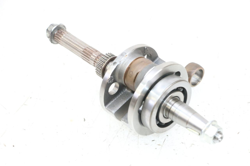 photo de KRUKAS PIAGGIO NEW TYPHOON 50 (2018 - 2021) - Overzicht