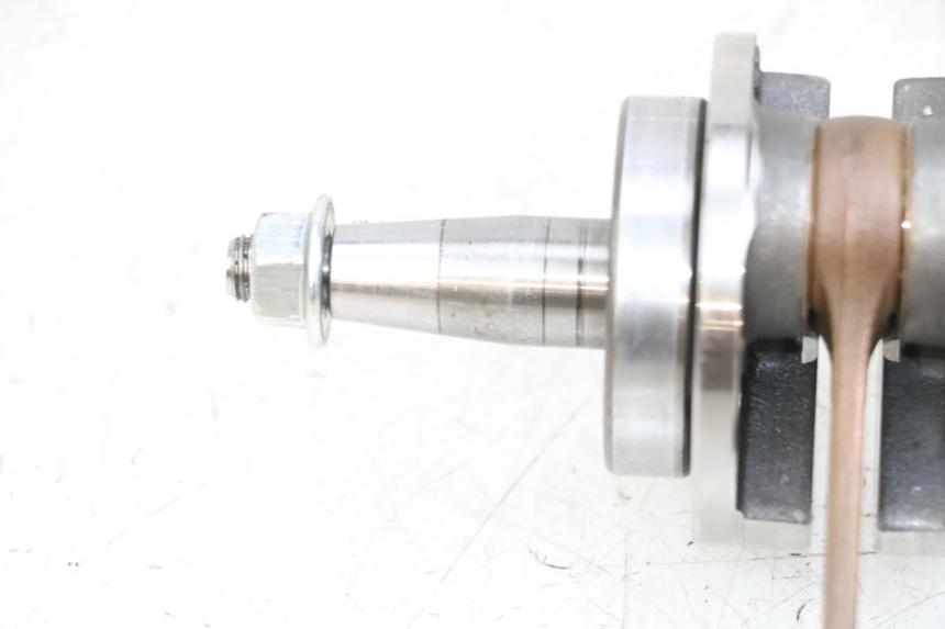 photo de KRUKAS PIAGGIO NEW TYPHOON 50 (2018 - 2021) - Bevestigingspunten