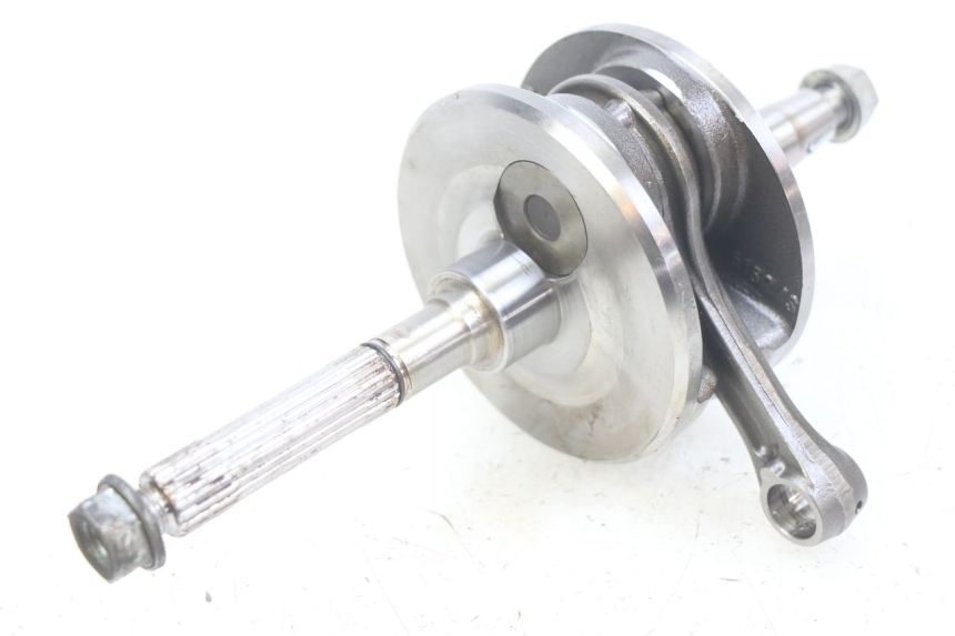 photo de KRUKAS GILERA NEXUS 125 (2007 - 2009) - Hoofdaanzicht