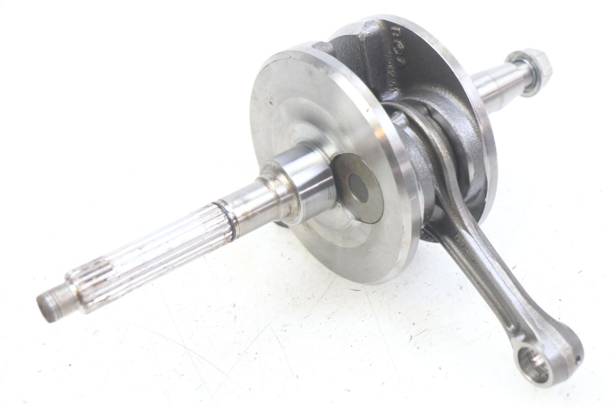 photo de KRUKAS GILERA NEXUS 125 (2007 - 2009) - Productaanzicht