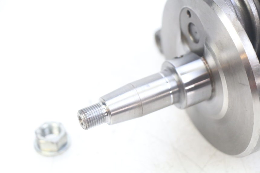 photo de KRUKAS GILERA NEXUS 125 (2007 - 2009) - Andere kijkhoek