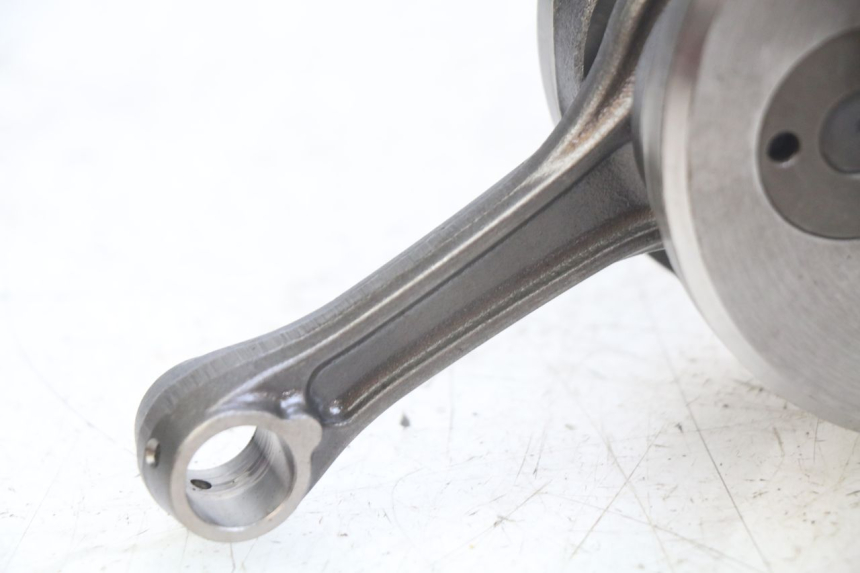 photo de KRUKAS GILERA NEXUS 125 (2007 - 2009) - Overzicht