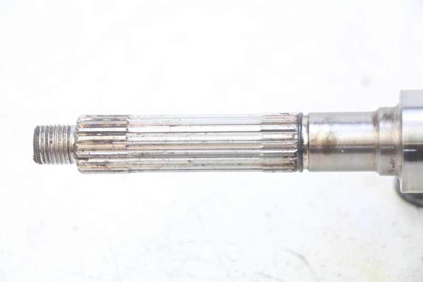 photo de KRUKAS GILERA NEXUS 125 (2007 - 2009) - Gecontroleerd onderdeel