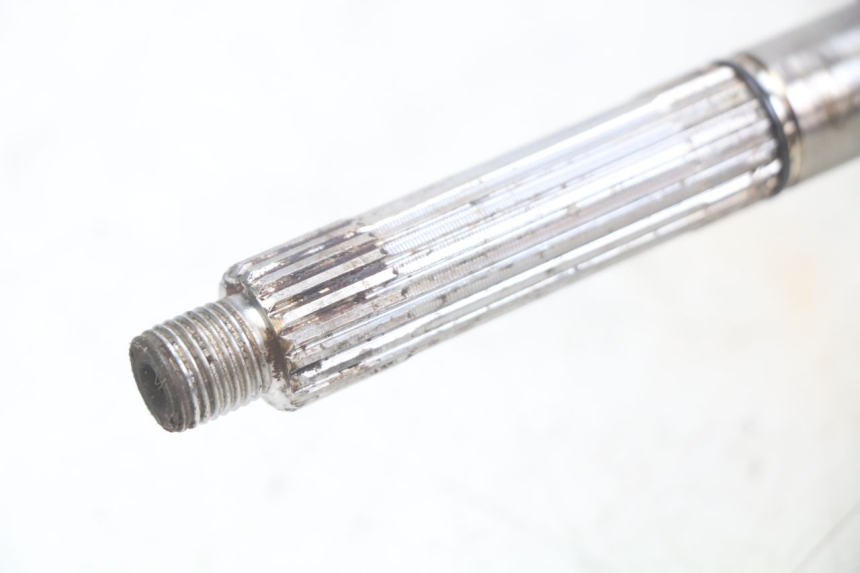 photo de KRUKAS GILERA NEXUS 125 (2007 - 2009) - Markeringen en referenties