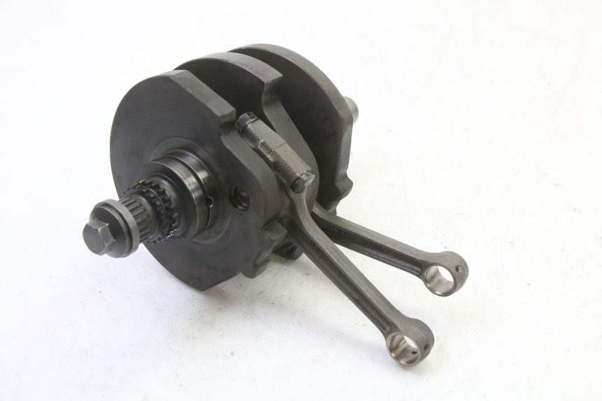 photo de KRUKAS HONDA NTV DEAUVILLE ABS 700 (2007 - 2016) - Detail van het onderdeel