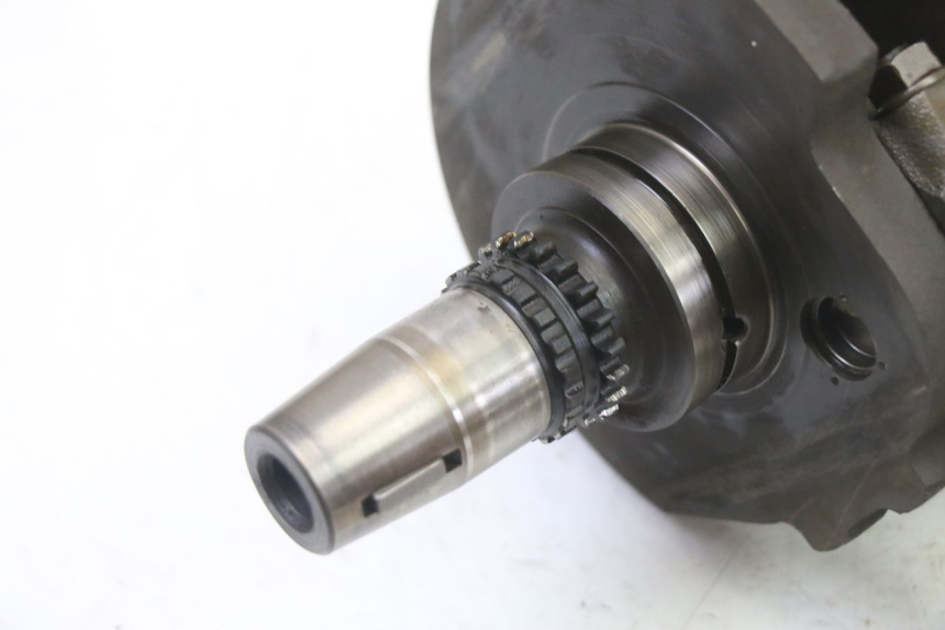 photo de KRUKAS HONDA NTV DEAUVILLE ABS 700 (2007 - 2016) - Andere kijkhoek