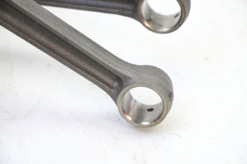 photo de KRUKAS HONDA NTV DEAUVILLE ABS 700 (2007 - 2016) - Technische close-up