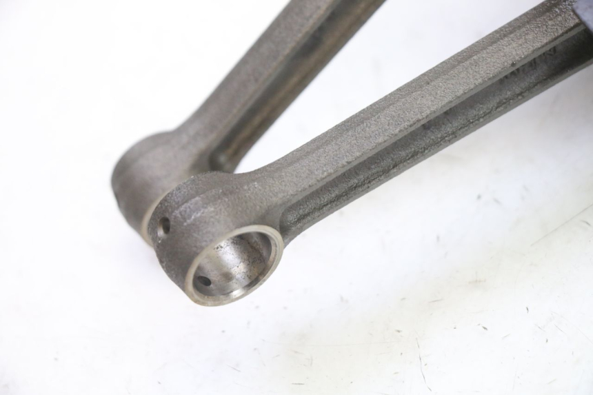 photo de KRUKAS HONDA NTV DEAUVILLE ABS 700 (2007 - 2016) - Bevestigingspunten