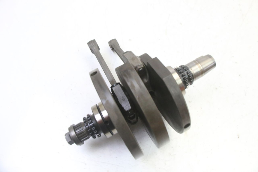 photo de KRUKAS HONDA NTV DEAUVILLE ABS 700 (2007 - 2016) - Gecontroleerd onderdeel