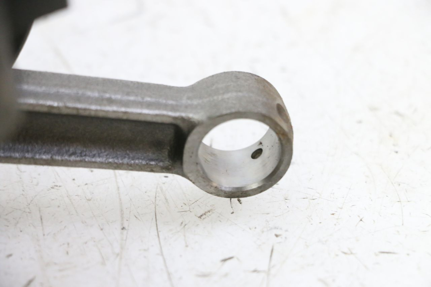 photo de KRUKAS HONDA NTV DEAUVILLE 650 (2001 - 2006) - Detail van het onderdeel