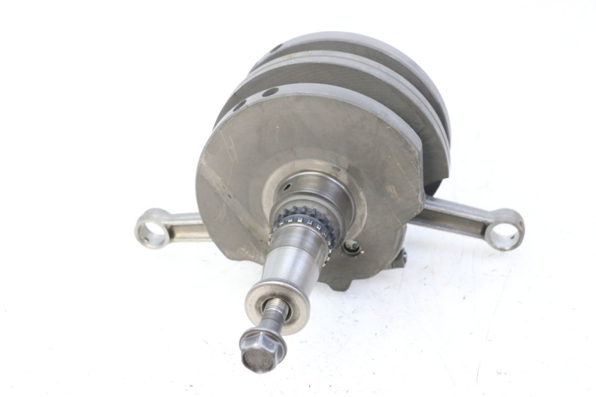 photo de KRUKAS HONDA NTV DEAUVILLE 650 (2001 - 2006) - Andere kijkhoek