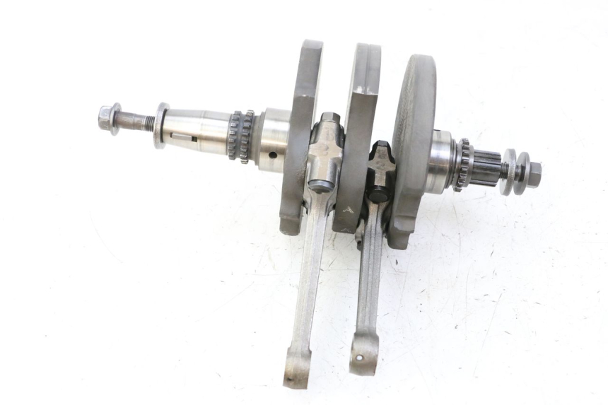 photo de KRUKAS HONDA NTV DEAUVILLE 650 (2001 - 2006) - Markeringen en referenties