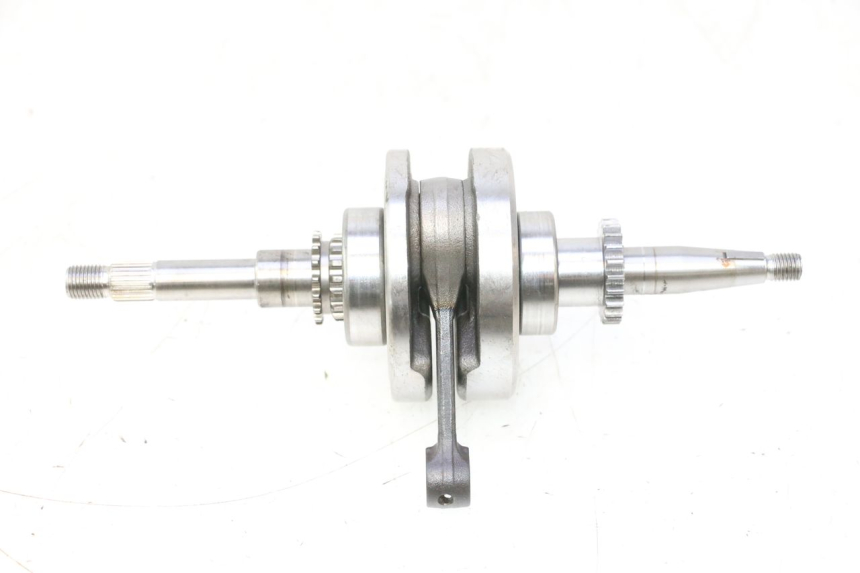 photo de KRUKAS JM MOTORS OLDIES 4T 50 (2010 - 2020) - Productaanzicht