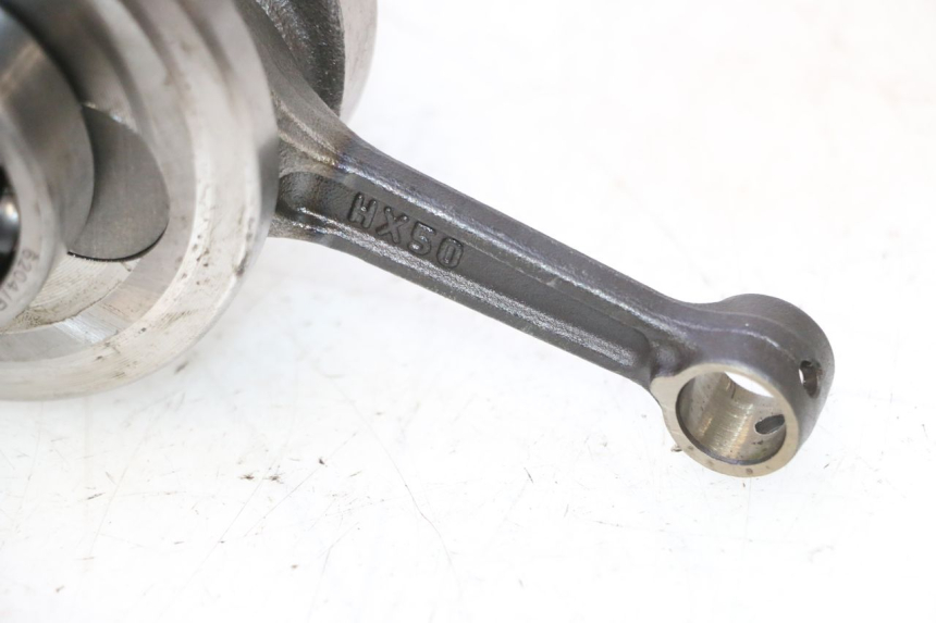 photo de KRUKAS JM MOTORS OLDIES 4T 50 (2010 - 2020) - Technische close-up
