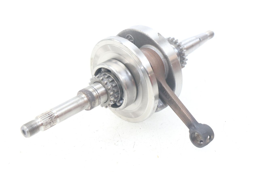 photo de KRUKAS NECO ONE 4T 50 (2011 - 2020) - Hoofdaanzicht