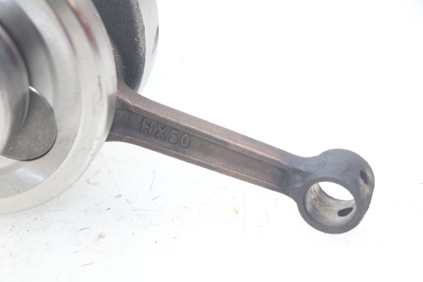 photo de KRUKAS NECO ONE 4T 50 (2011 - 2020) - Detail van het onderdeel