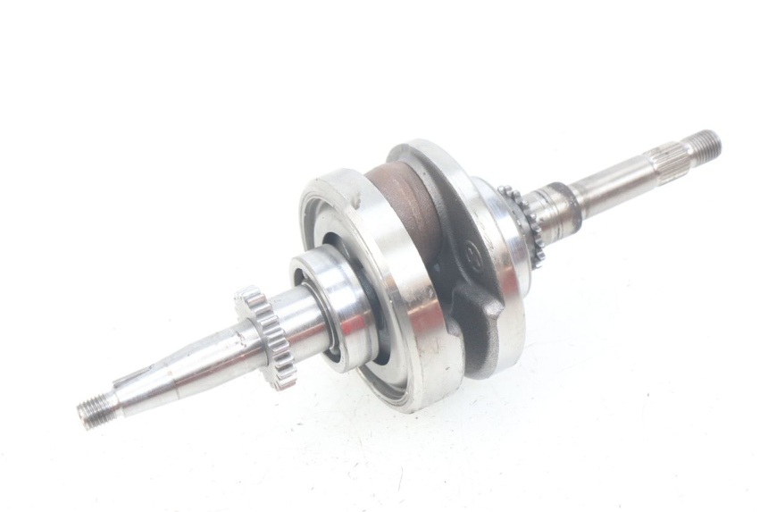 photo de KRUKAS NECO ONE 4T 50 (2011 - 2020) - Andere kijkhoek