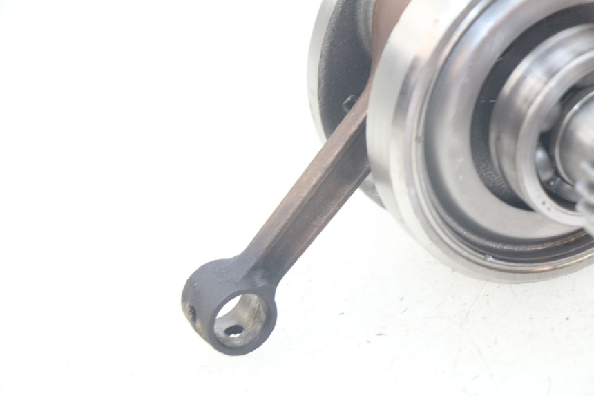 photo de KRUKAS NECO ONE 4T 50 (2011 - 2020) - Technische close-up