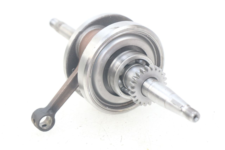 photo de KRUKAS NECO ONE 4T 50 (2011 - 2020) - Overzicht