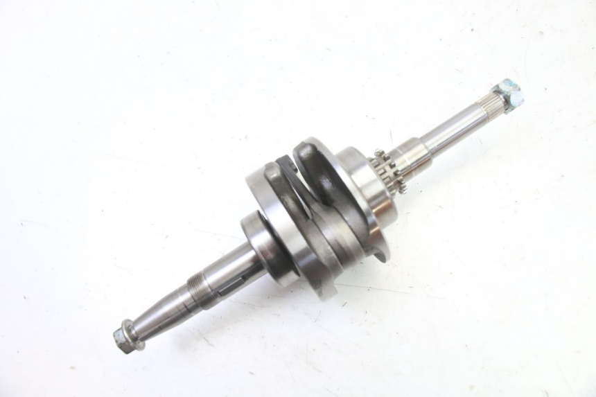 photo de KRUKAS SYM ORBIT 2 4T 50 (2008 - 2017) - Gecontroleerd onderdeel