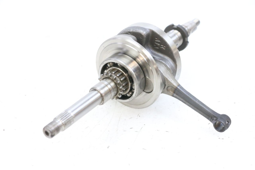 photo de KRUKAS SYM ORBIT III 3 4T 50 (2021 - 2025) - Hoofdaanzicht