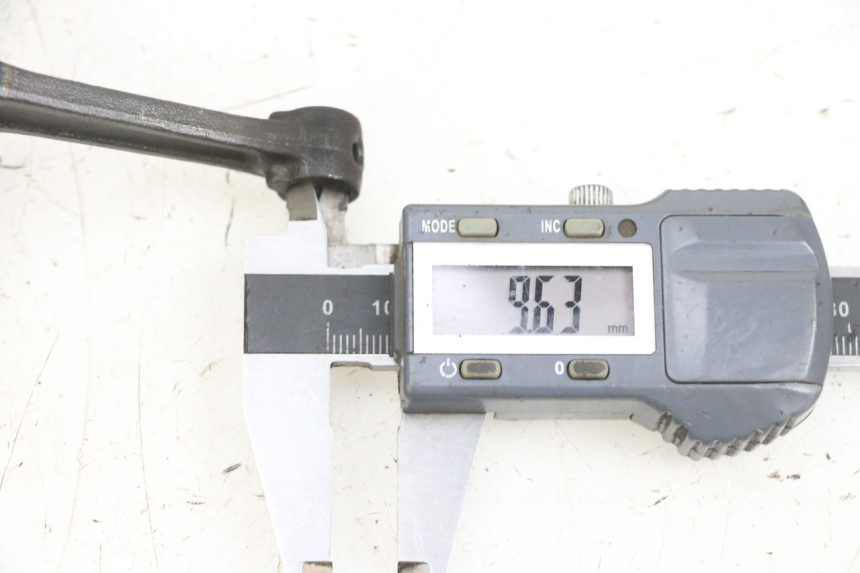 photo de KRUKAS SYM ORBIT III 3 4T 50 (2021 - 2025) - Detail van het onderdeel