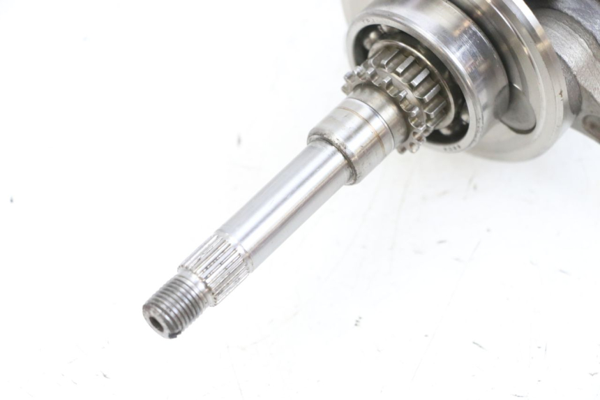 photo de KRUKAS SYM ORBIT III 3 4T 50 (2021 - 2025) - Productaanzicht