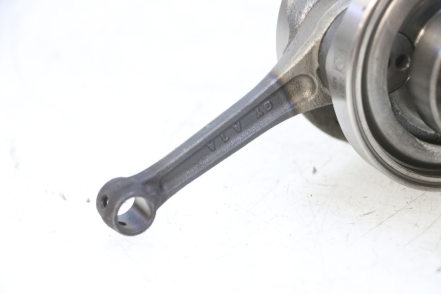 photo de KRUKAS SYM ORBIT III 3 4T 50 (2021 - 2025) - Overzicht