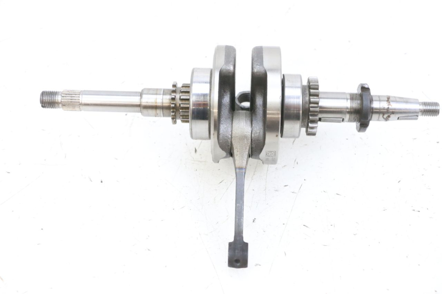 photo de KRUKAS SYM ORBIT III 3 4T 50 (2021 - 2025) - Bevestigingspunten