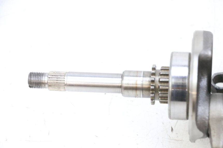 photo de KRUKAS SYM ORBIT III 3 4T 50 (2021 - 2025) - Staat van het oppervlak