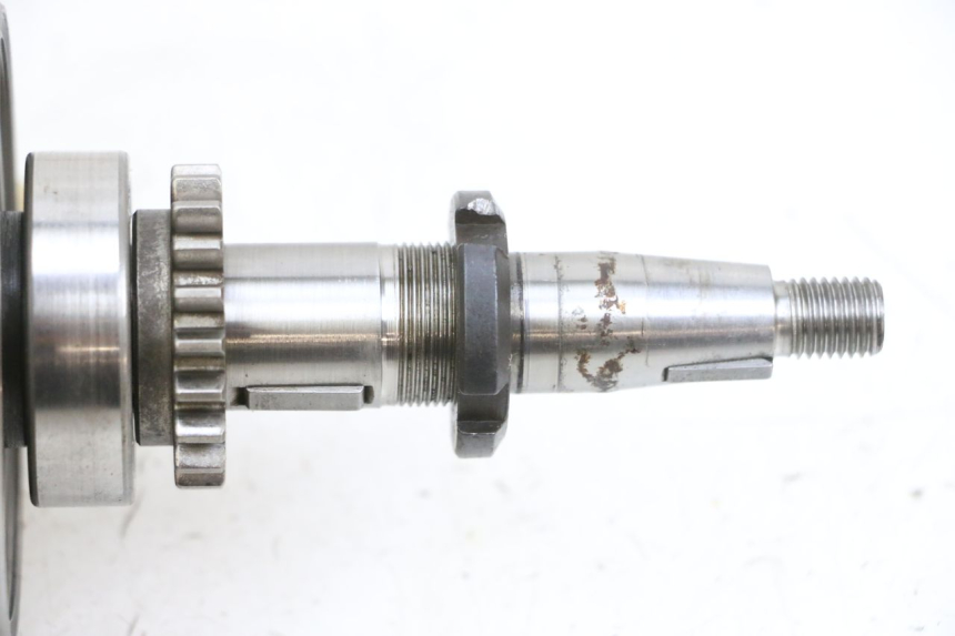 photo de KRUKAS SYM ORBIT III 3 4T 50 (2021 - 2025) - Gecontroleerd onderdeel