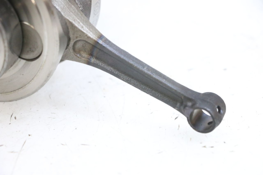 photo de KRUKAS SYM ORBIT III 3 4T 50 (2021 - 2025) - Markeringen en referenties