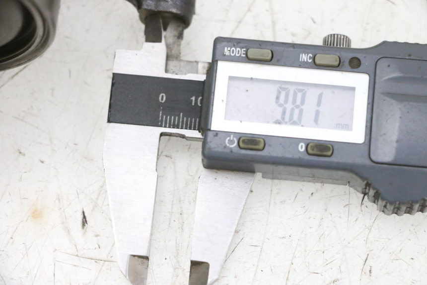 photo de KRUKAS SYM ORBIT III 3 4T 50 (2018 - 2021) - Detail van het onderdeel