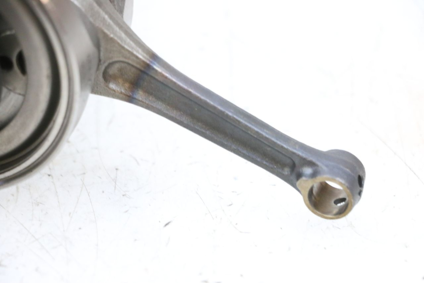 photo de KRUKAS SYM ORBIT III 3 4T 50 (2018 - 2021) - Andere kijkhoek