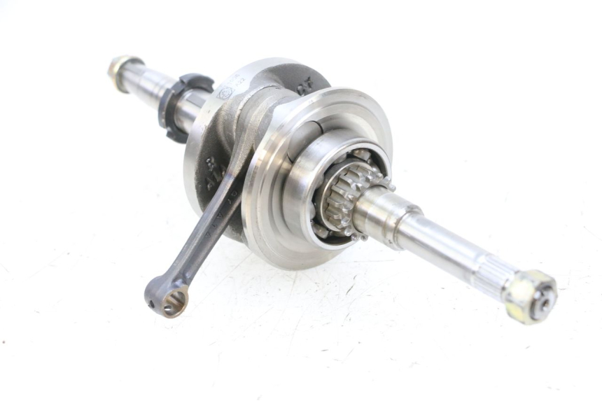 photo de KRUKAS SYM ORBIT III 3 4T 50 (2018 - 2021) - Bevestigingspunten