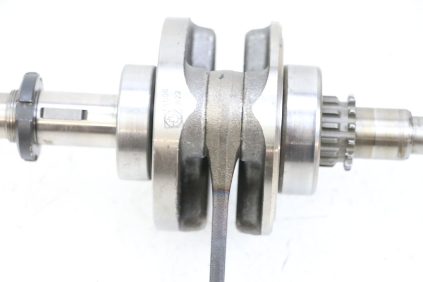 photo de KRUKAS SYM ORBIT III 3 4T 50 (2018 - 2021) - Gecontroleerd onderdeel