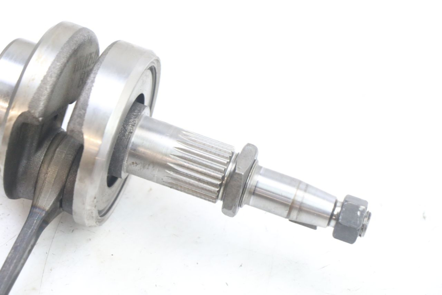 photo de KRUKAS MBK OVETTO 4T 50 (2008 - 2016) - Technische close-up