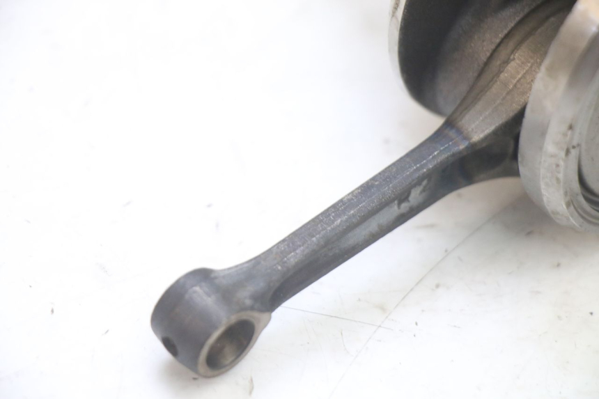 photo de KRUKAS MBK OVETTO 4T 50 (2008 - 2016) - Overzicht