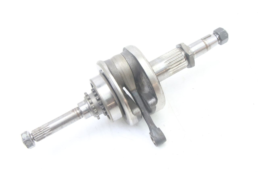 photo de KRUKAS MBK OVETTO 4T 50 (2008 - 2016) - Bevestigingspunten