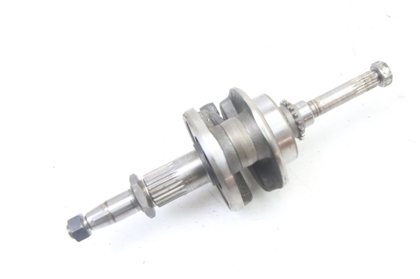 photo de KRUKAS MBK OVETTO 4T 50 (2008 - 2016) - Gecontroleerd onderdeel