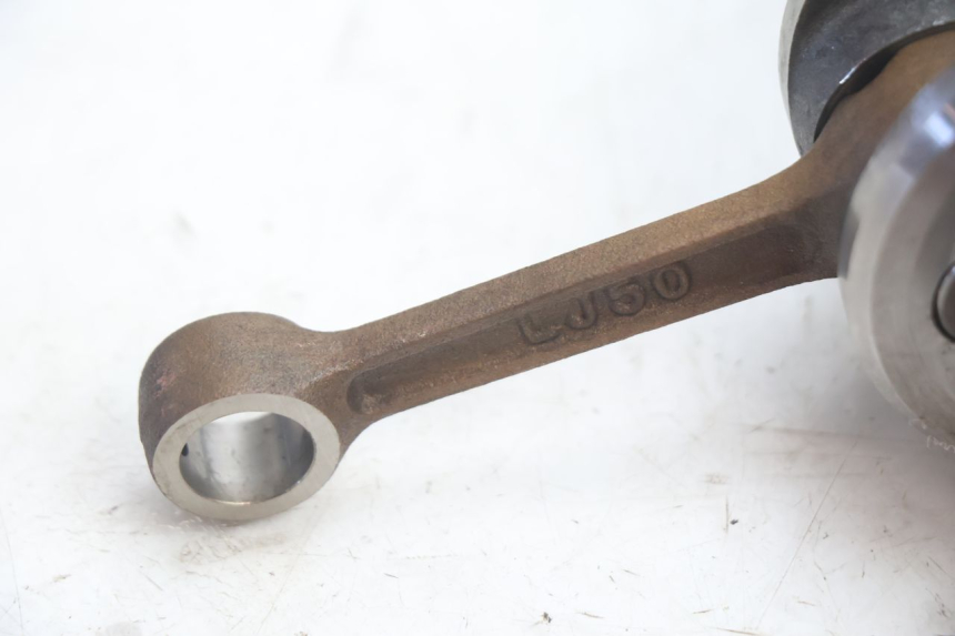 photo de KRUKAS IMF INDUSTRIE PACH 2T 50 (2009 - 2013) - Technische close-up