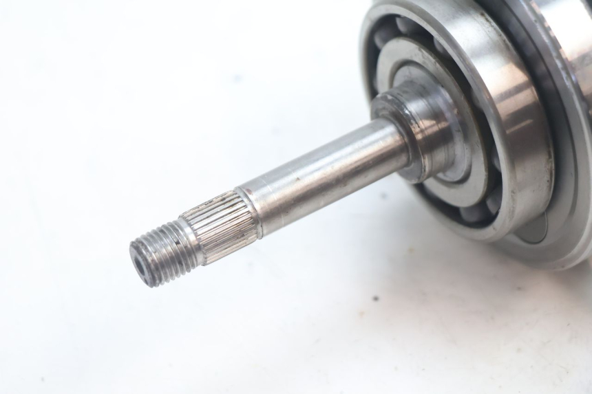 photo de KRUKAS HONDA PCX (JF28) 125 (2009 - 2011) - Detail van het onderdeel