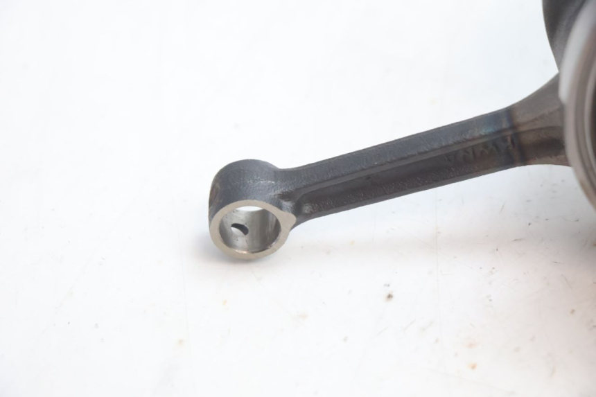photo de KRUKAS HONDA PCX (JF28) 125 (2009 - 2011) - Technische close-up