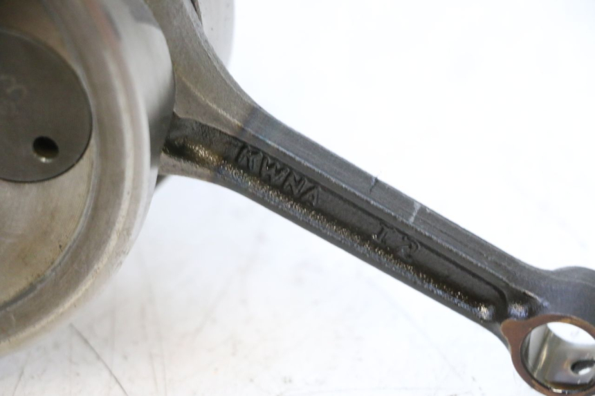 photo de KRUKAS HONDA PCX (JF57/JF64) 125 (2014 - 2018) - Detail van het onderdeel