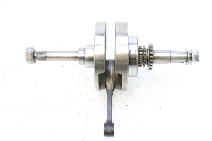 photo de KRUKAS HONDA PCX (JF57/JF64) 125 (2014 - 2018) - Kenmerkende details