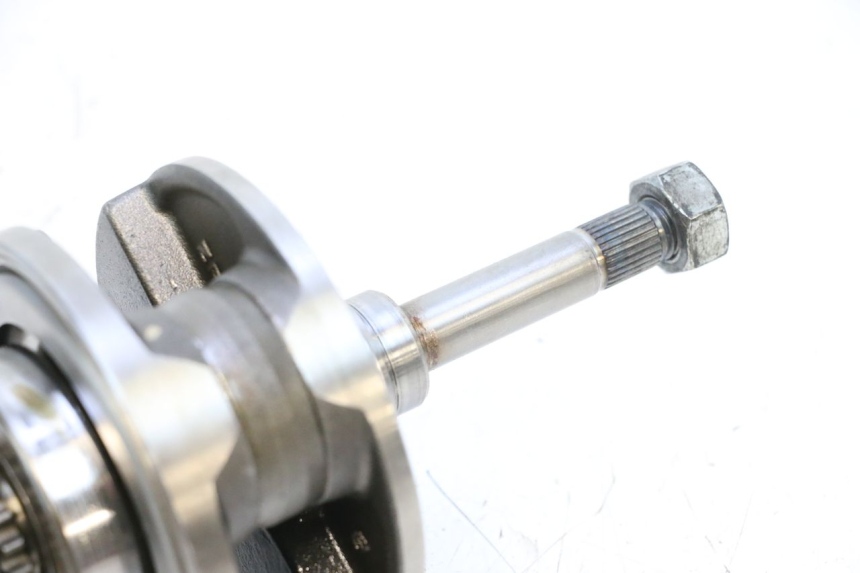 photo de KRUKAS HONDA PCX (JF57/JF64) 125 (2014 - 2018) - Technische close-up
