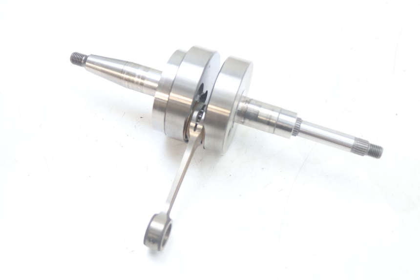 photo de KRUKAS PEUGEOT LUDIX 50 (2005 - 2007) - Hoofdaanzicht