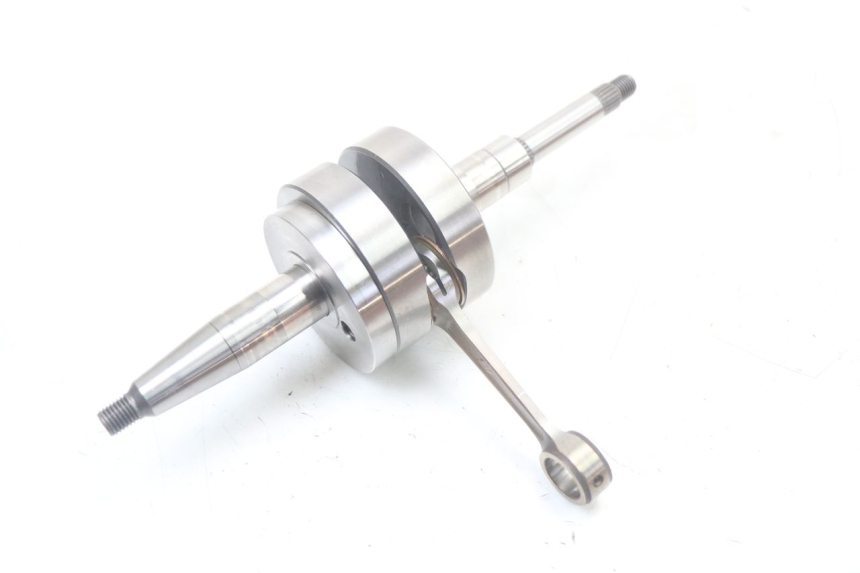 photo de KRUKAS PEUGEOT LUDIX 50 (2005 - 2007) - Detail van het onderdeel