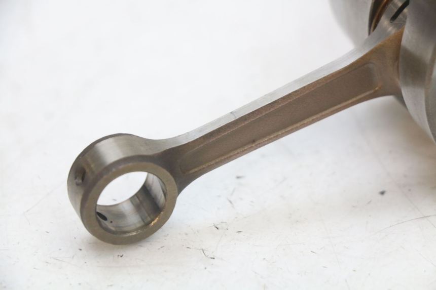 photo de KRUKAS PEUGEOT LUDIX 50 (2005 - 2007) - Technische close-up