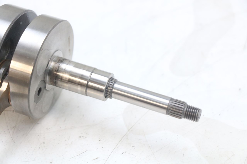 photo de KRUKAS PEUGEOT LUDIX 50 (2005 - 2007) - Overzicht